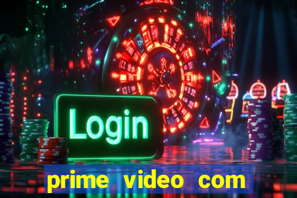 prime video com mytv codigo